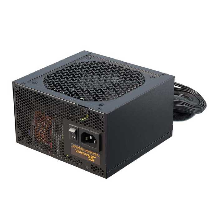 قیمت و خرید پاور کامپیوتر 650 وات سی سونیک مدل B12 BM | یاس ارتباط