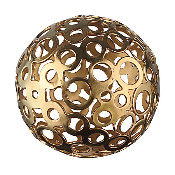 دکوری مدل توپ تزئینی کد To5