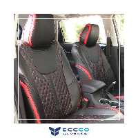 روکش صندلی fmc sx5 2023 مدل عطارد برند eccco