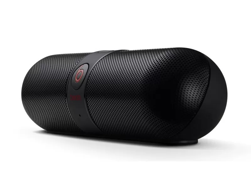 اسپیکر بلوتوثی قابل حمل بیتس مدل Beats Pill