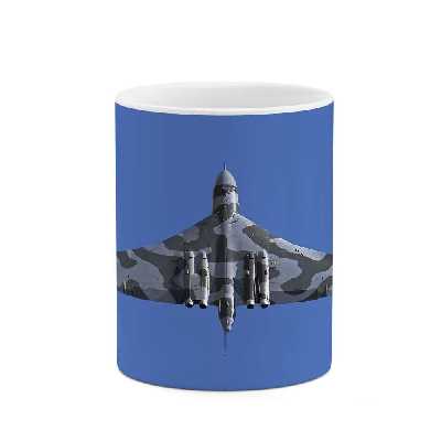 ماگ طرح جت جنگی مدل mgp10717