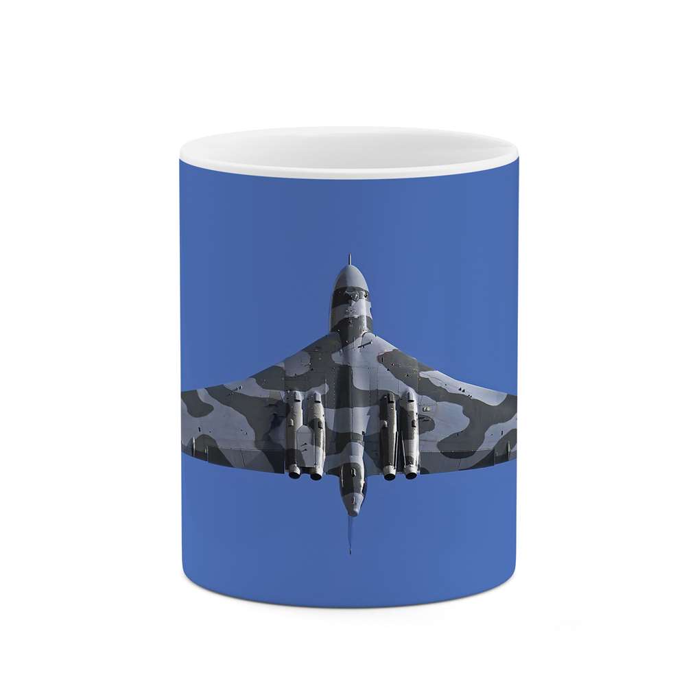 ماگ طرح جت جنگی مدل mgp10717