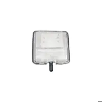 چراغ سقف خودرو تک لایت اس ام دی مدل AM 5964 مناسب برای پراید