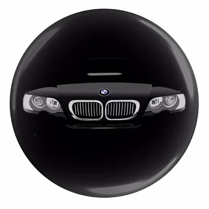 پیکسل طرح ماشین مدل S3068
