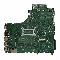 مادربرد لپ تاپ لنوو IdeaPad V310-15_CPU-I5-7_DA0LV6MB6F0_Ram-4GB گرافیک اینتلی