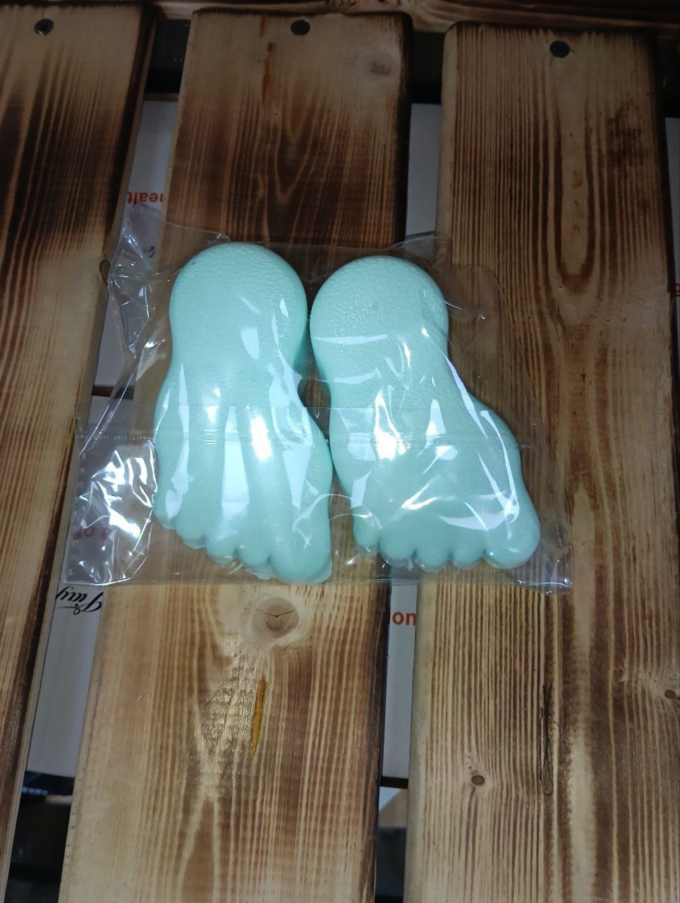 زیردری طرح پا 2تایی