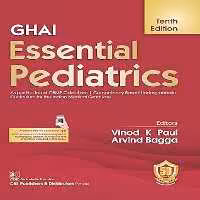 Nelson Essentials of Pediatrics 10th Edicion 2025 مبانی طب کودکان نلسون