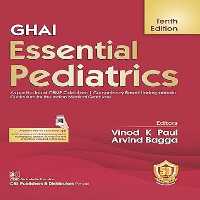 Nelson Essentials of Pediatrics 10th Edicion 2025 مبانی طب کودکان نلسون