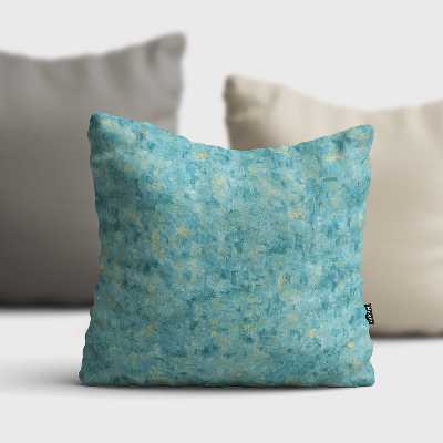 کاور کوسن هاوین مدل Gladioli