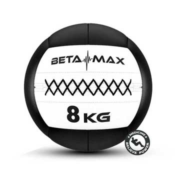 توپ وال بال 8 کیلویی