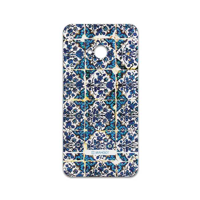 برچسب پوششی ماهوت مدل Traditional-Tile مناسب برای گوشی موبایل اچ تی سی One