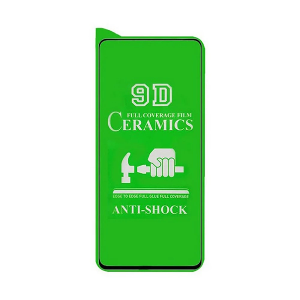 محافظ صفحه نمایش سرامیکی مناسب برای گوشی سامسونگ گلکسی A72