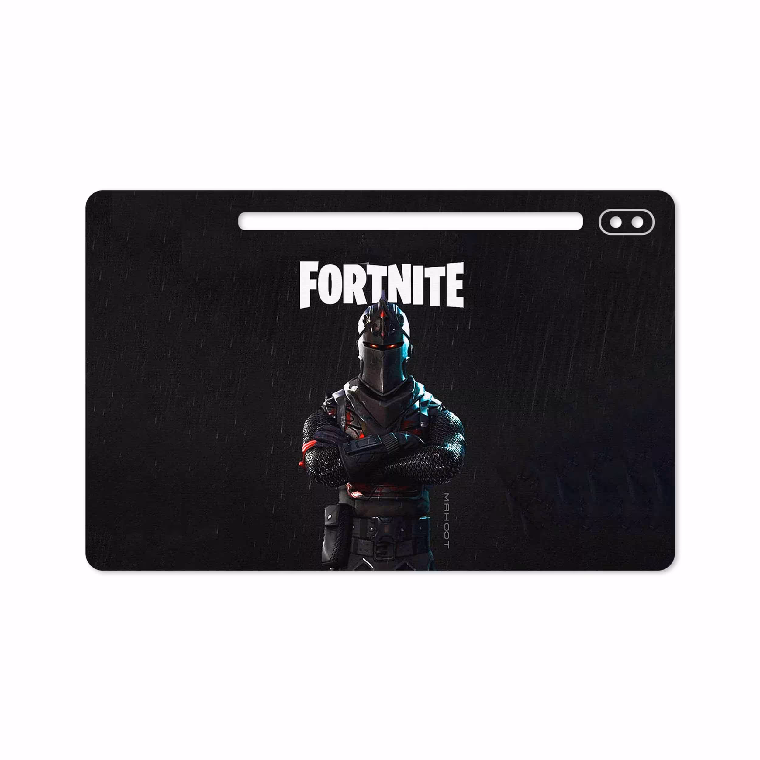 برچسب پوششی ماهوت مدل Fortnite-Game مناسب برای تبلت سامسونگ Galaxy Tab S6 2019 SM-T860