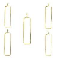 قالب بدون کفی رزین اپوکسی مدل استوانه مجموعه 5 عددی