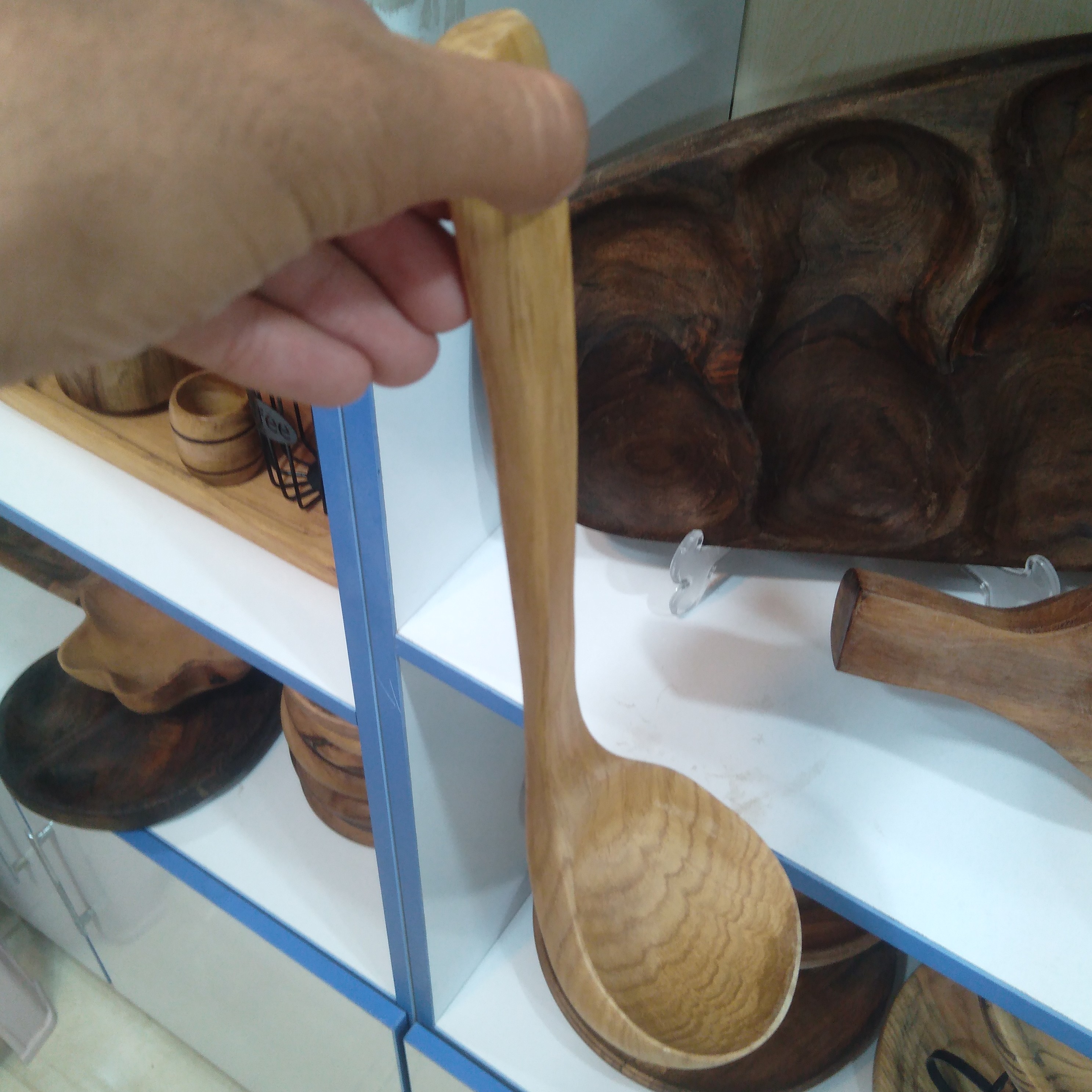 ملاقه گود