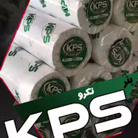 بنر تکرو KPS عرض 150