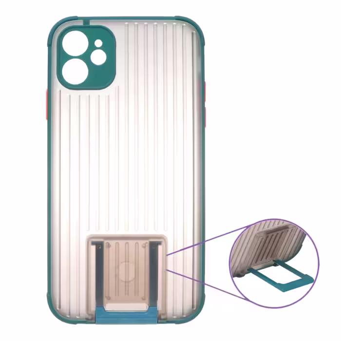 کاور مدل رایس مناسب برای گوشی موبایل اپل IPHONE 12 Mini