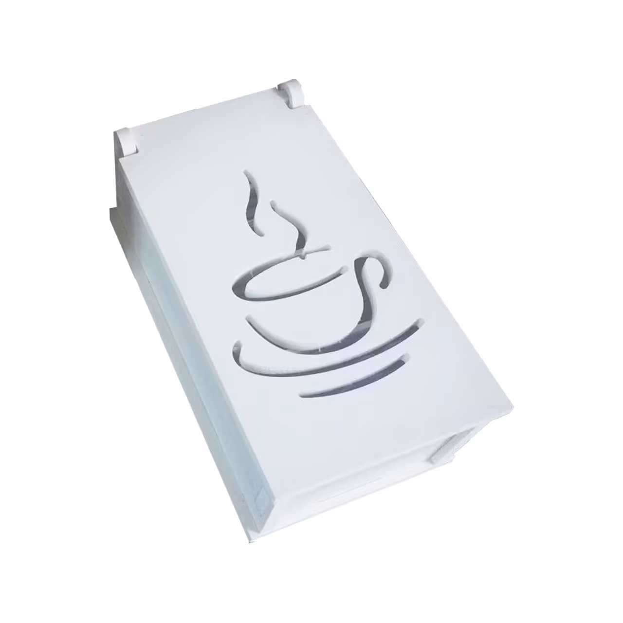 جعبه تی بگ و تنقلات کد TB44