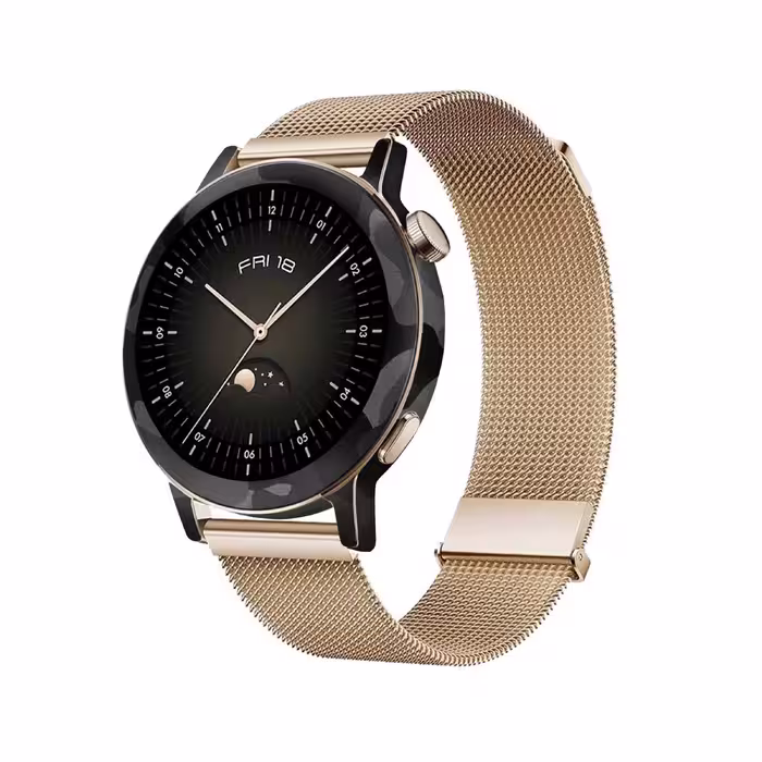 برچسب ماهوت طرح Night-Army مناسب برای ساعت هوشمند هوآوی Watch GT 3 42mm