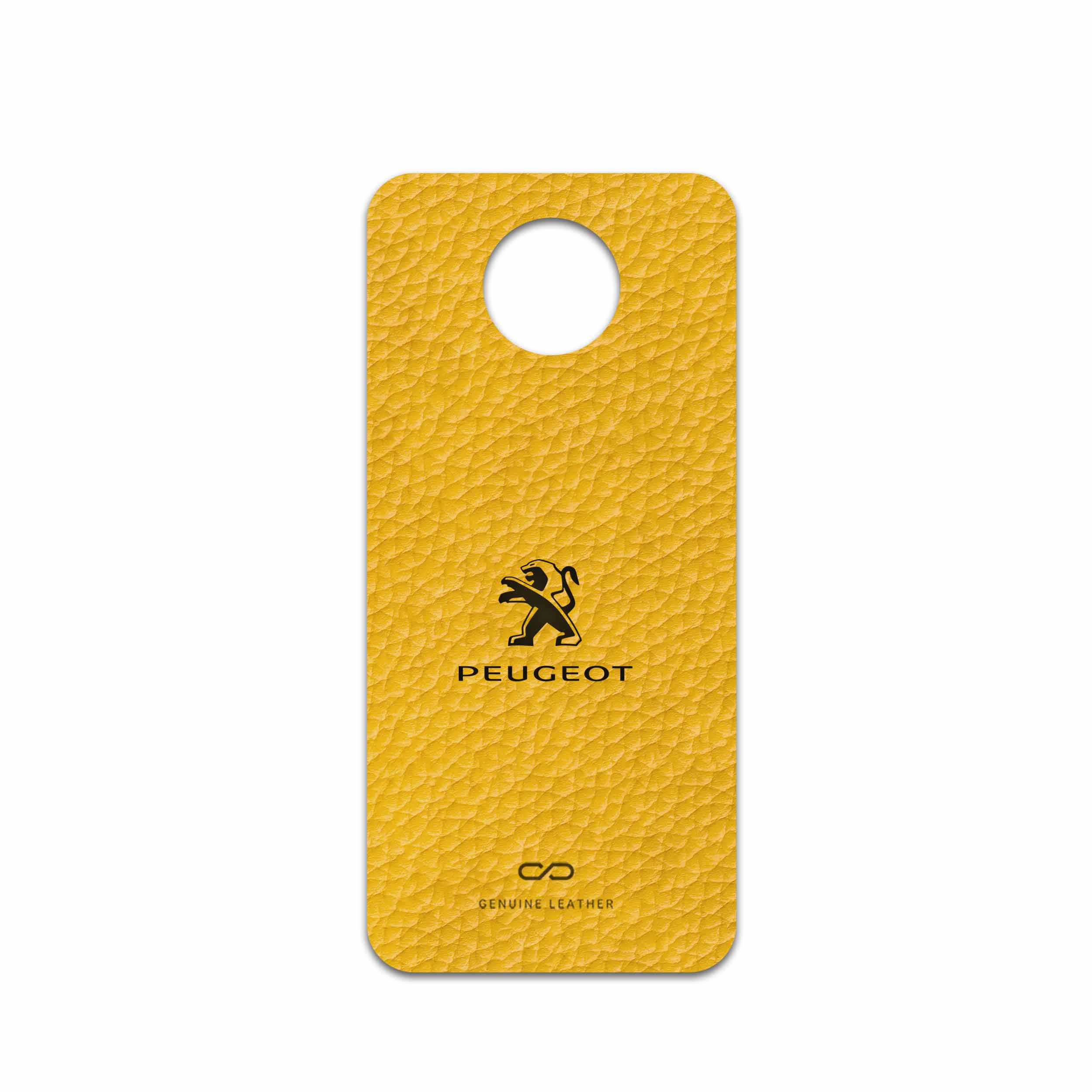 برچسب پوششی ماهوت مدل ML-PEGT مناسب برای گوشی موبایل نوکیا G10