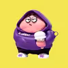 کاور مدل PATRICK STAR مناسب برای کیس اپل ایرپاد پرو