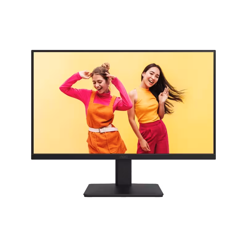 aoc 22B20JHN2 | کنتراست بالا و زاویه دید گسترده