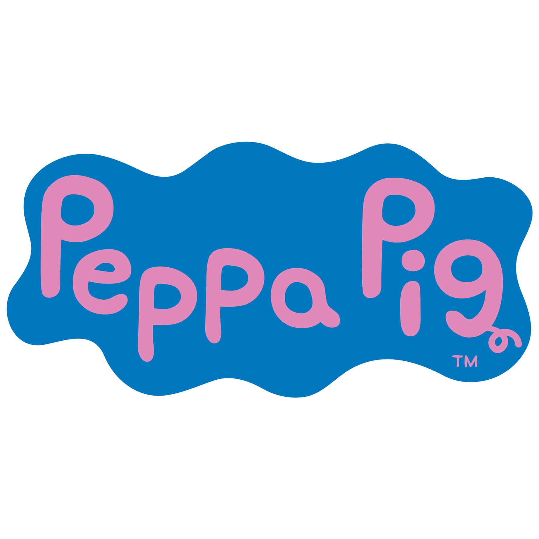 استند تولد طرح پپاپیگ کد 035