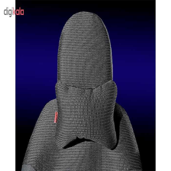 روکش صندلی خودرو هایکو مدل ماهان مناسب برای پژو 206 و 207