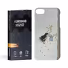 کاور گارد قاب مدل دخترانه مناسب برای گوشی موبایل اپل iphone 7 8 se2020