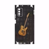 برچسب پوششی ماهوت مدل Guitar-Instrument-FullSkin مناسب برای گوشی موبایل شیائومی Redmi 9T