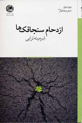 ازدحام سنجاقکها