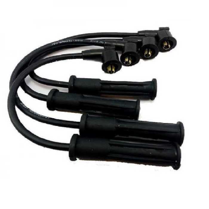 وایر شمع                                       وانت تویوتا مدل های قدیم 1984تا 1992 , برند فرانکو