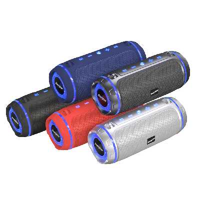  اسپیکر بلوتوثی قابل حمل انرجایزر مدل BTS102