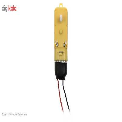 موتور گیربکسی انارستان مدل Rokaro بسته 2 عددی