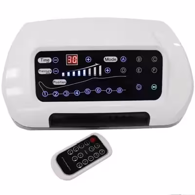 ماساژور برقی وی ریهاب مدل VU IPC06