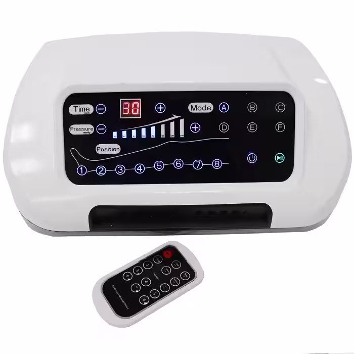 ماساژور برقی وی ریهاب مدل VU IPC06