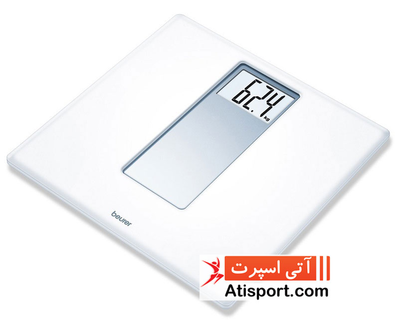 ترازوی دیجیتال بیورر PS160
