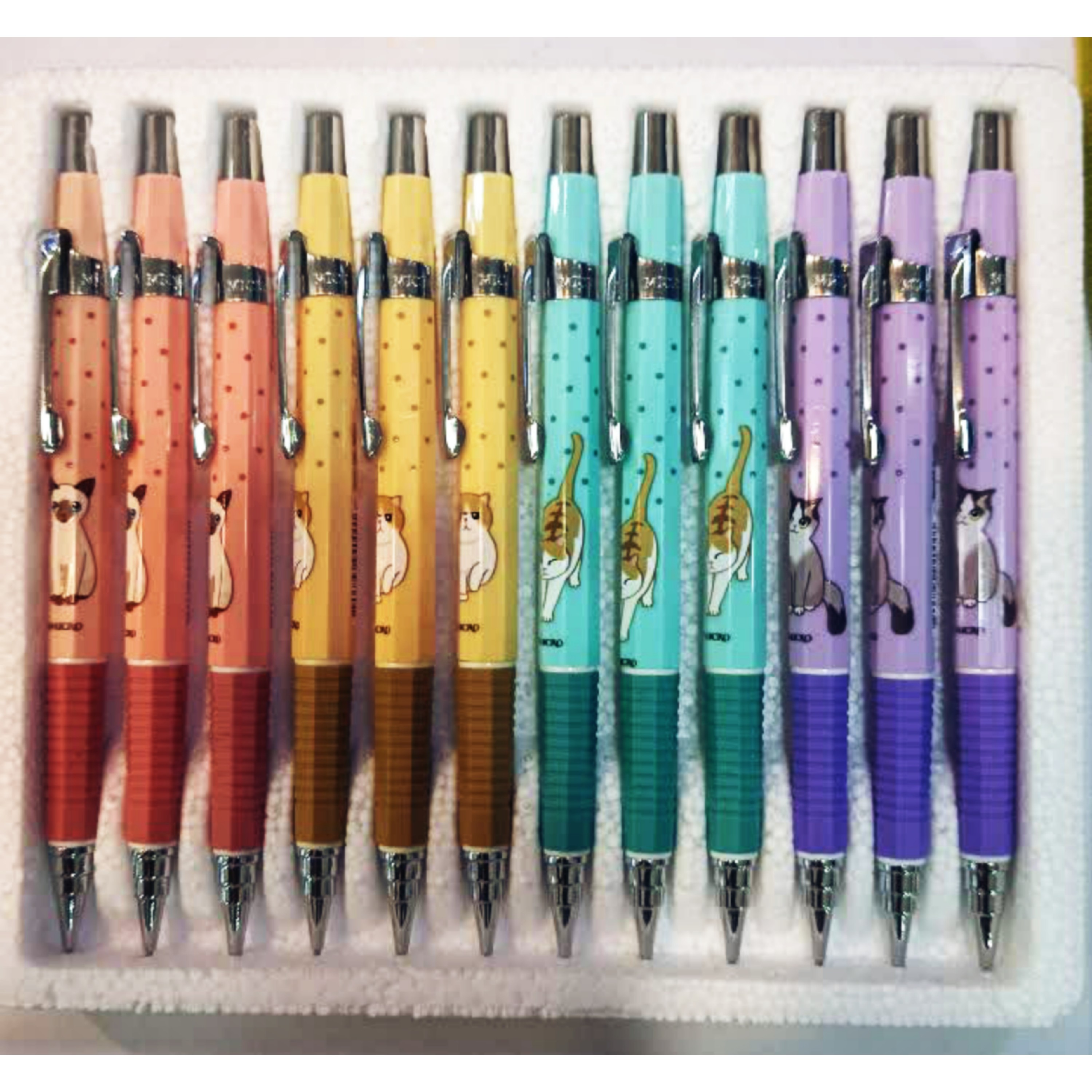 اتود فانتزی میکرو مدادنوکی فانتزی پنج دهم هفت دهم کیفیت عالی درجه یک