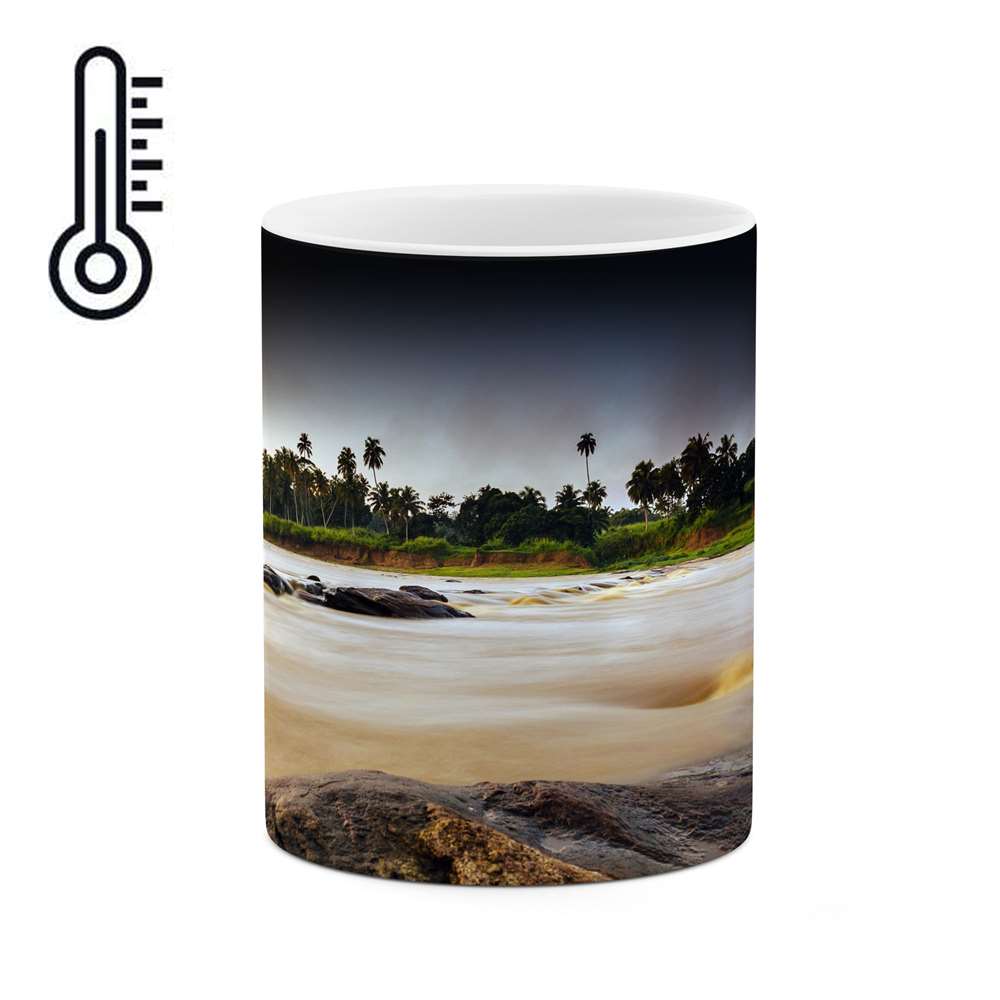 ماگ حرارتی مدل mgph14872