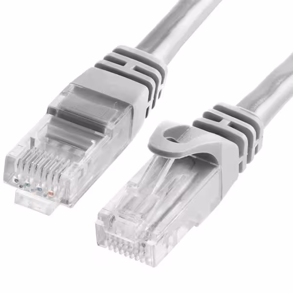 پچ کورد Cat6 پی نت مدل Cat6 SFTPA