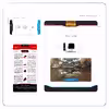 برچسب پوششی ماهوت مدل Rally مناسب برای تبلت اپل iPad mini 2012 A1432