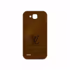 برچسب پوششی ماهوت مدل BFL-LS_VTTN مناسب برای گوشی موبایل آنر 3X G750
