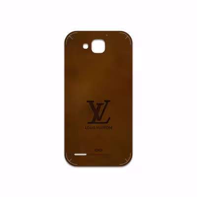 برچسب پوششی ماهوت مدل BFL-LS_VTTN مناسب برای گوشی موبایل آنر 3X G750