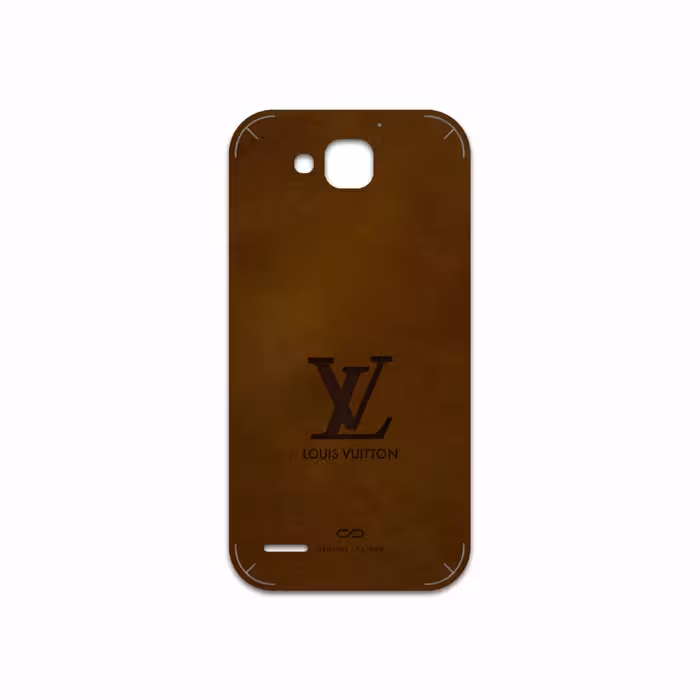برچسب پوششی ماهوت مدل BFL-LS_VTTN مناسب برای گوشی موبایل آنر 3X G750