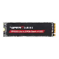 اس اس دی اینترنال پاتریوت مدل Viper VP4300 Lite ظرفیت 1 ترابایت