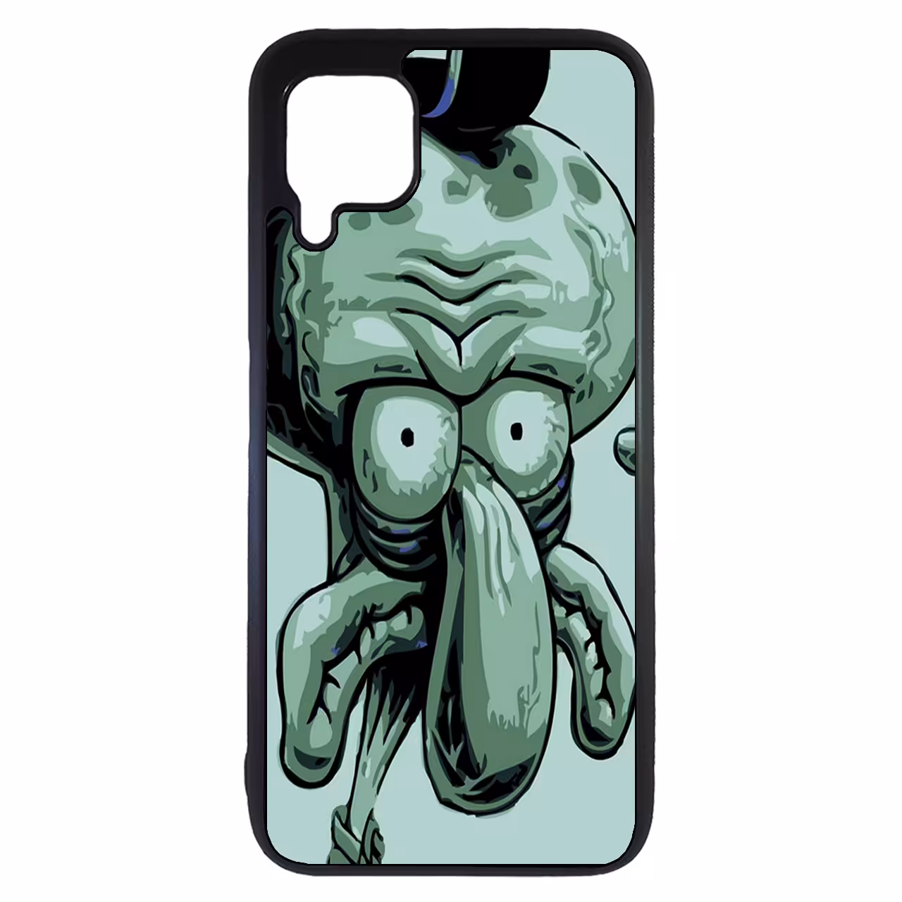 کاور طرح اختاپوس کد 1146 مناسب برای گوشی موبایل سامسونگ galaxy a12