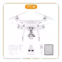 فانتوم 4 پرو ورژن 2 | DJI Phantom 4 Pro V2