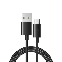 کابل تبدیل USB-A به microUSB راوپامر مدل RP-CB043 طول یک متر