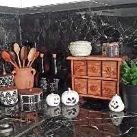 جاادویه شش کشو choobifun(قابل تولید در  رنگ ،تعداد کشو و ابعاد متفاوت ) 