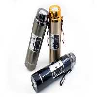 فلاسک مدل کوهنوردی گنجایش 1 لیترjing bang